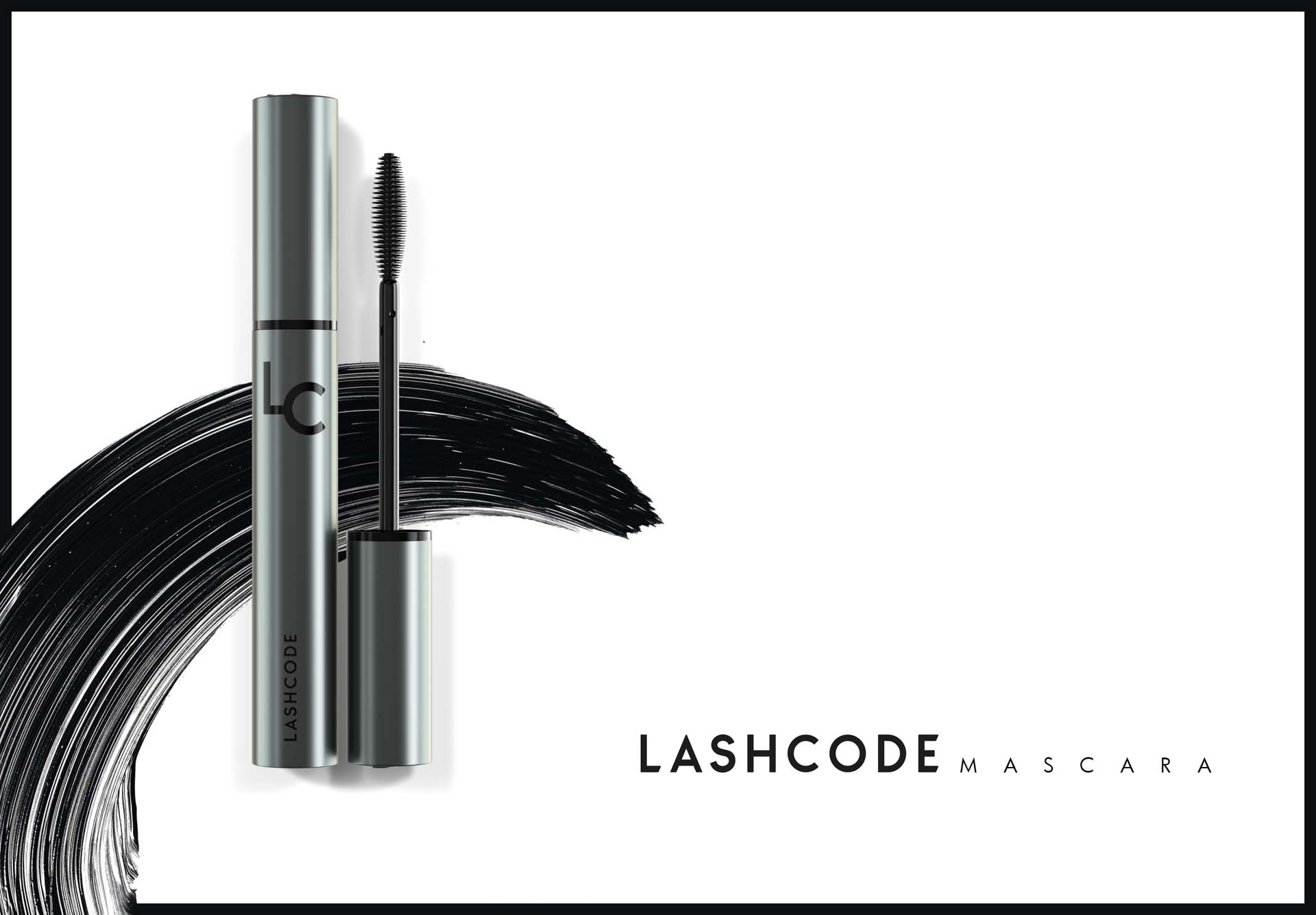 máscara recomendada Lashcode