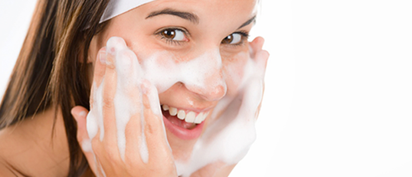 Sabonete com Enxofre. Como Combater o Acne