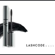 máscara recomendada Lashcode