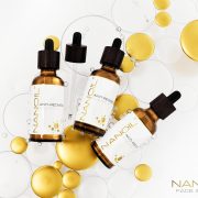 Nanoil melhor sérum para pele com rosácea