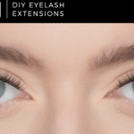 Extensões de pestanas sensacionais – DIY Eyelash Extensions da Nanolash