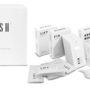 nanolash lash lift kit