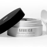 Revitalize os olhos cansados instantaneamente: o segredo de beleza dos Nanolash Collagen Eye Patches