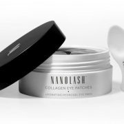 patches hidratantes olhos nanolash