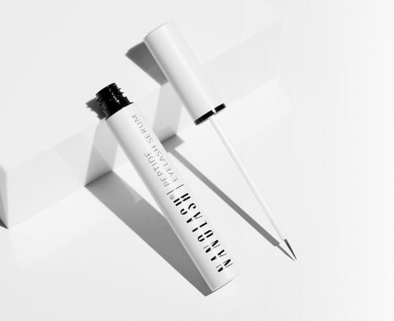melhor serum de pestanas nanolash
