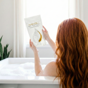 sais de banho nanoil